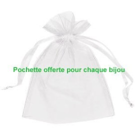 pochette offerte Collier en Ambre bébé perles Rondes 2 Caramel et 2 Citron