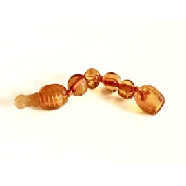 Amber Extenders For Teething Necklaces 4cm